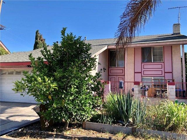 House for rent in Santa Ana, Orange County