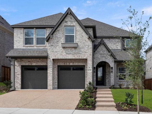House for sale in Wylie, Texas