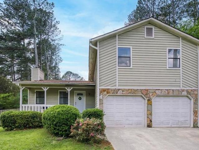 House for sale in Norcross, Georgia