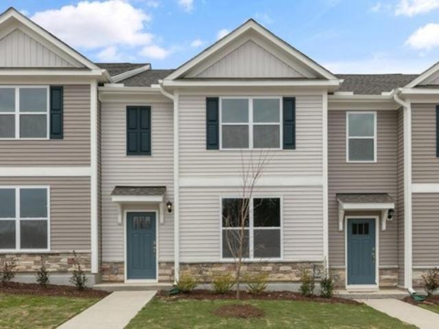 Townhouse for sale in Wake, North Carolina