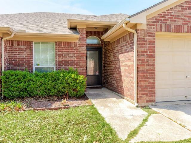 House for sale in Texas