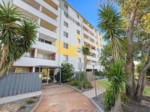 Apartment for sale in Maylands, Western Australia