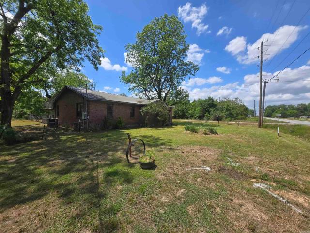 House for sale in Ark