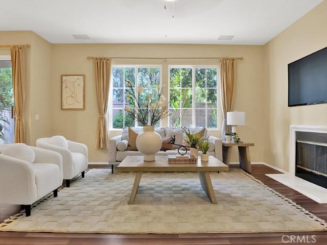 Townhouse for sale in Irvine, California