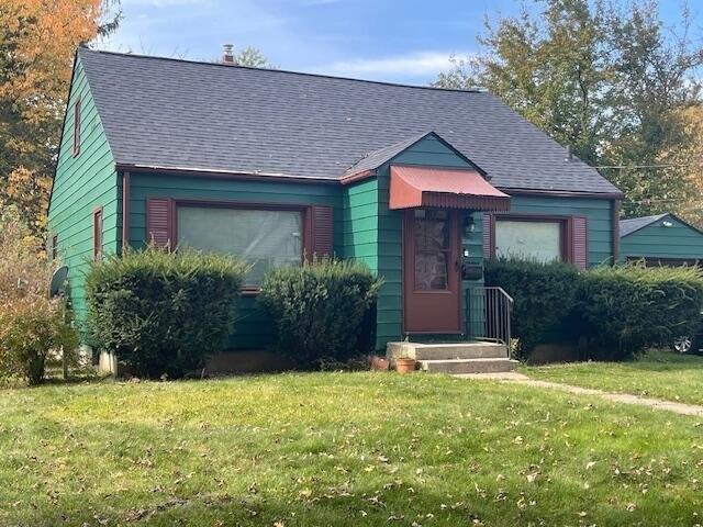 House for sale in Kalamazoo, Kalamazoo County