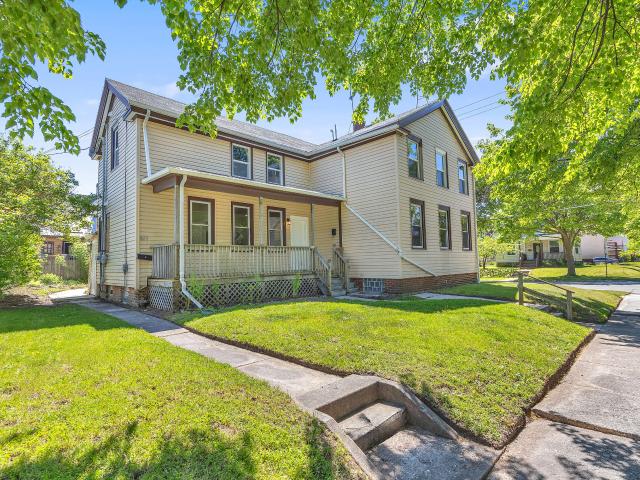 House for sale in Sheboygan, Wisconsin