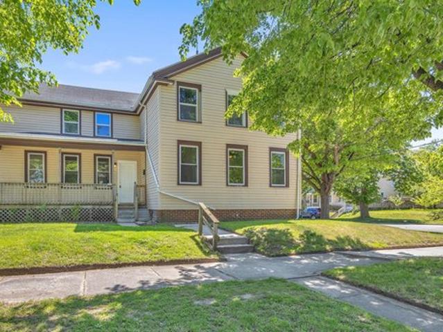 House for sale in Sheboygan, Wisconsin