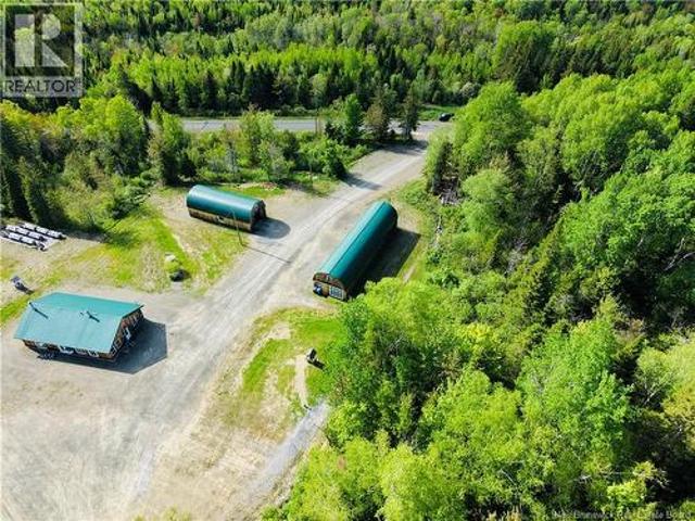 House for sale in Restigouche, New Brunswick