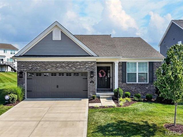 House for sale in Saint Charles, Missouri