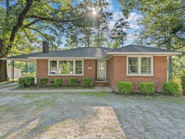 House for sale in Elba, Alabama