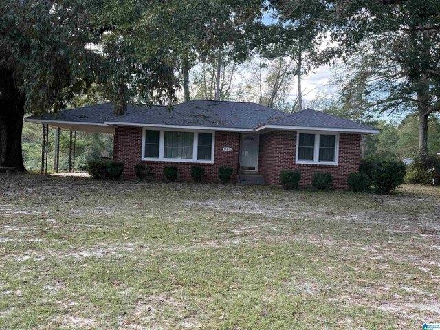 House for sale in Elba, Coffee County