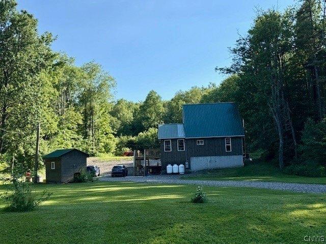 House for sale in Oneida, New York