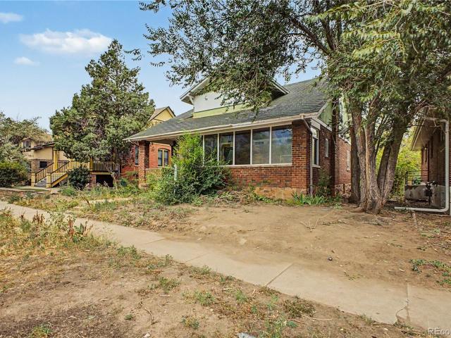 House for sale in Boulder, Colorado
