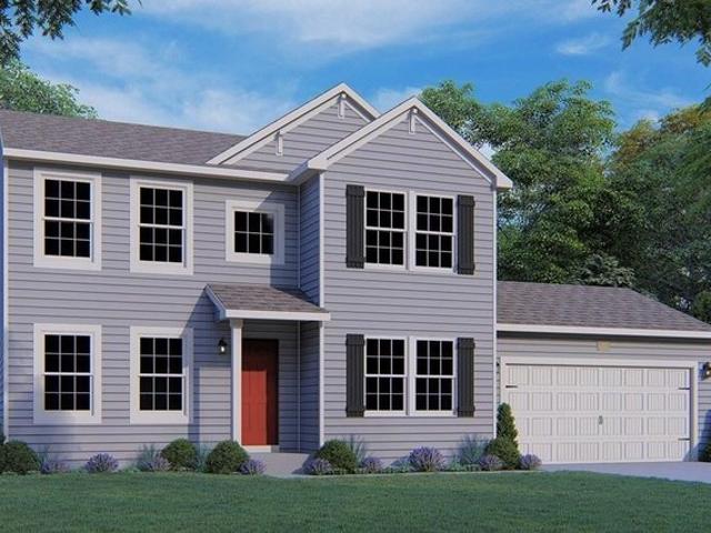 House for sale in Marshall, Michigan