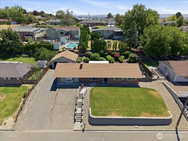 House for sale in Sunnyside, Washington