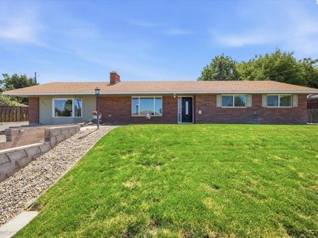 House for sale in Sunnyside, Washington