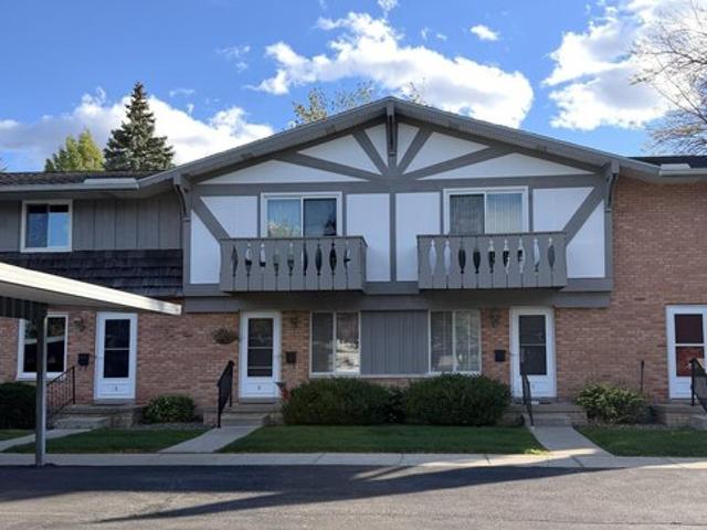 Townhouse for sale in Frankenmuth, Saginaw County