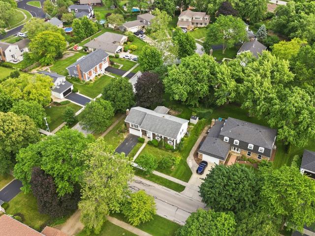 House for sale in Illinois