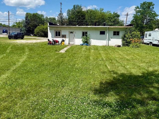 Commercial for sale in Lansing, Michigan