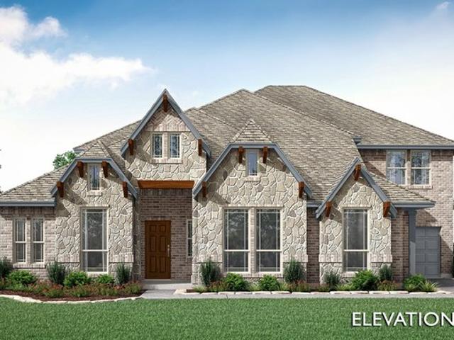 House for sale in Desoto, Texas