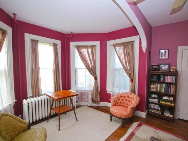 House for sale in Cape May, New Jersey