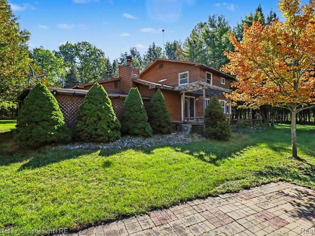 House for sale in Frederic Township, Crawford County