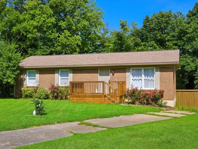House for sale in Danville, Kentucky