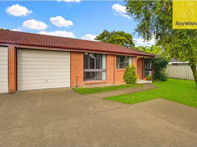 Apartment for rent in Sydney, New South Wales
