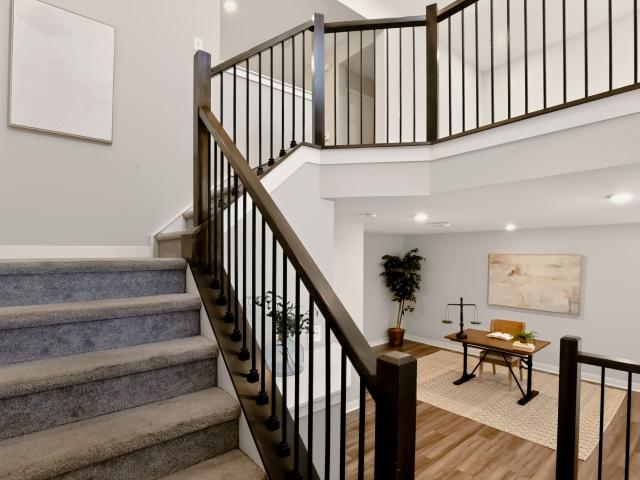 Townhouse for sale in Zionsville, Indiana
