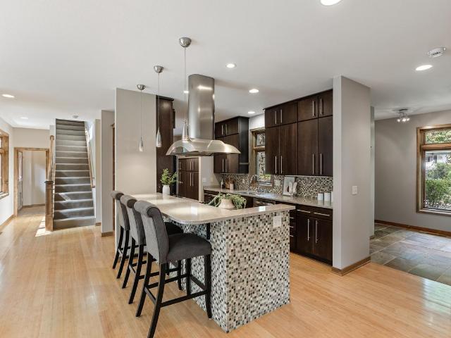 House for sale in Hennepin, Minnesota