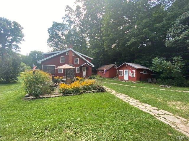 Land for sale in Oneida, New York