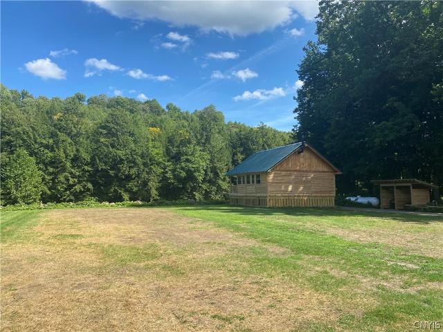 Land for sale in Oneida, New York