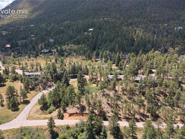 House for sale in Cascade, Colorado