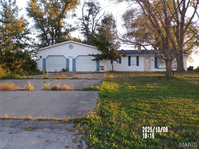 House for sale in West Alton, Missouri
