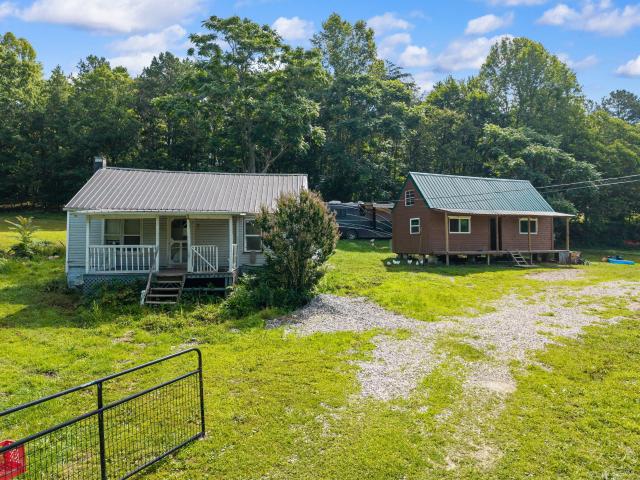 Farm for sale in Kentucky