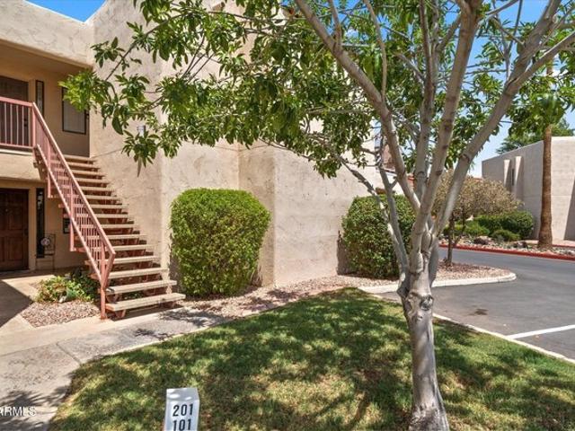 Condo for sale in Scottsdale, Arizona