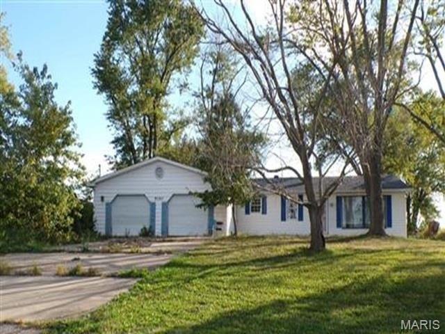 House for sale in West Alton, Missouri