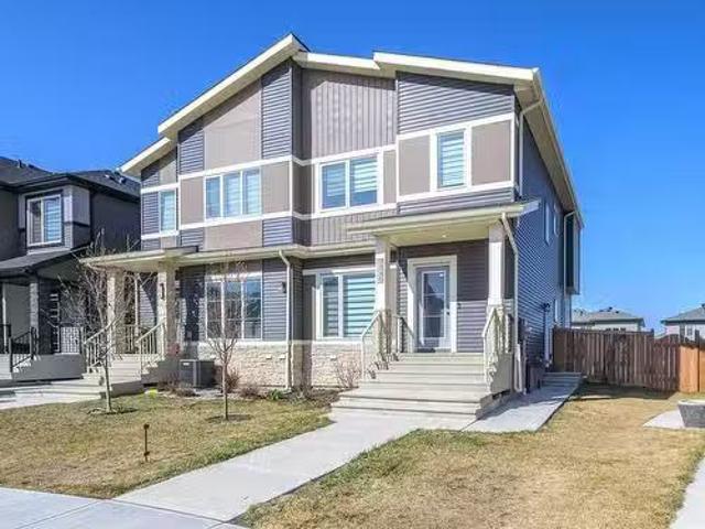 House for sale in Wedgewood, Alberta