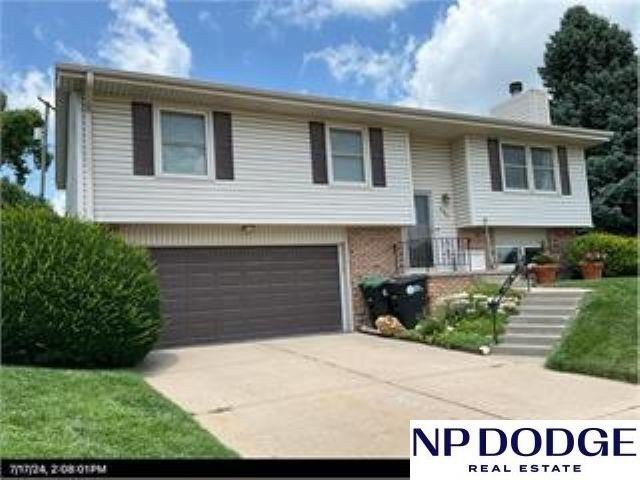 House for sale in Nebraska
