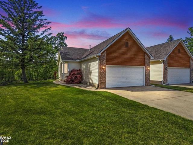 Condo for sale in Davison, Michigan
