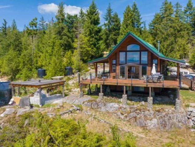 House for sale in British Columbia