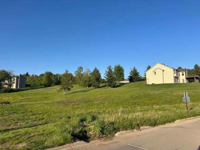 Land for sale in Blue Grass, Iowa
