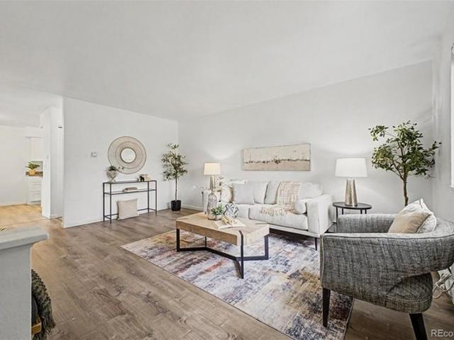 Condo for sale in Wheat Ridge, Colorado