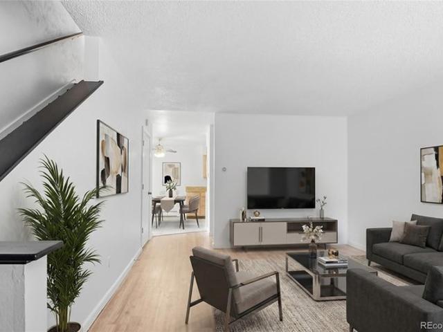 Condo for sale in Wheat Ridge, Colorado