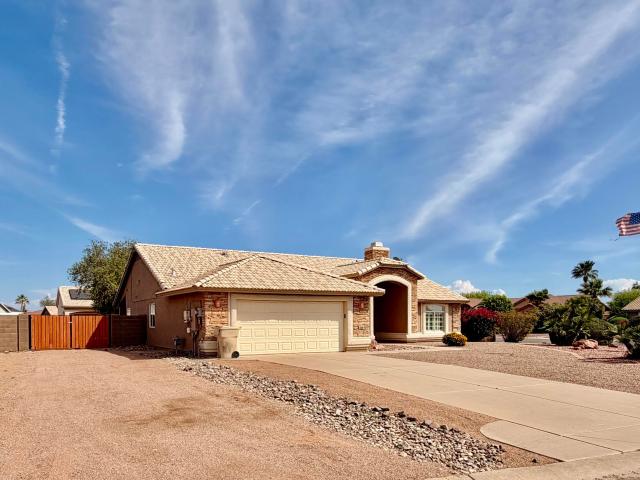 House for sale in Arizona City, Arizona
