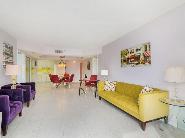 Condo for sale in Surfside, Florida