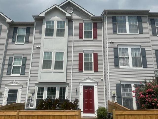 Condo for sale in Virginia