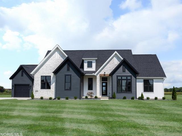 House for sale in Lucas, Ohio