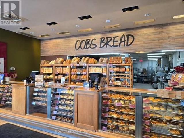 Commercial for sale in York, Ontario