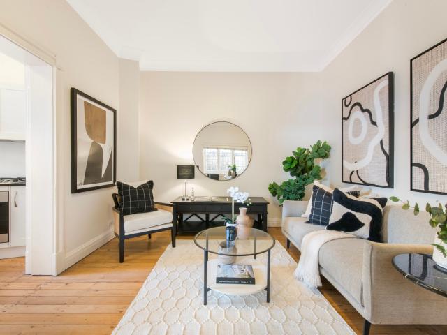 Apartment for rent in Sydney, New South Wales